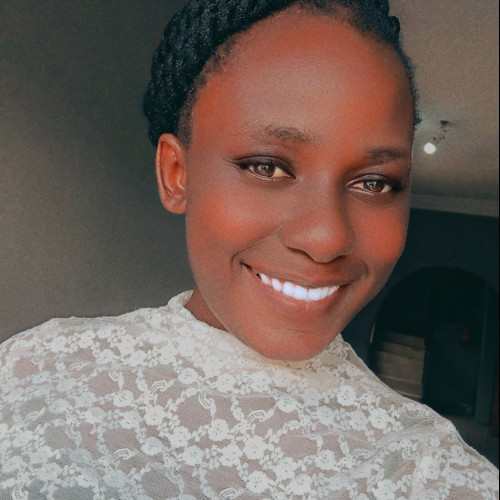 Faith J. profile photo