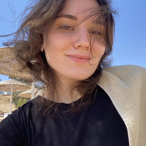 Viktoriia K. profile photo