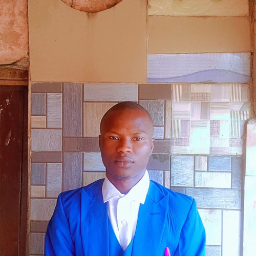 Samson O. profile photo