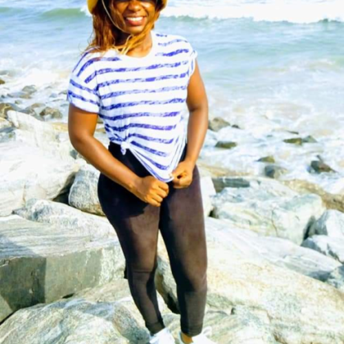 Hadassah  T.