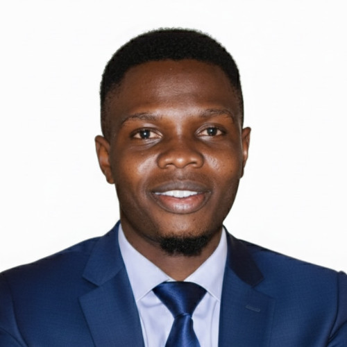 Oluwaseun Oluwafemi B. profile photo