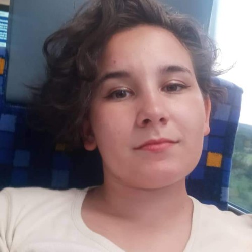 Daniella B. profile photo