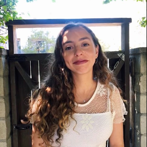 Maya P.