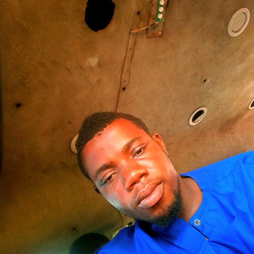 Damilola O. profile photo
