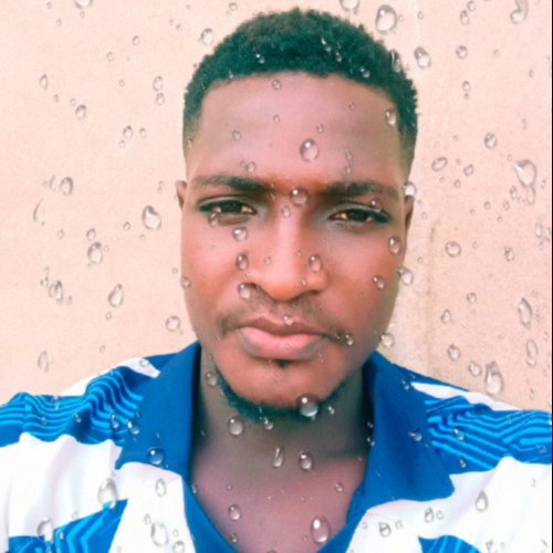 Wisdom M. profile photo