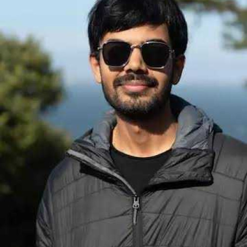 Pankaj S. profile photo