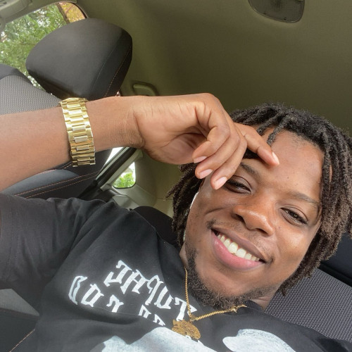 kevon d. profile photo