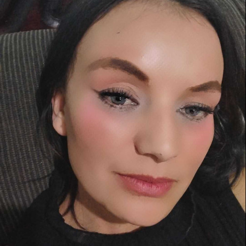 idaly a. profile photo