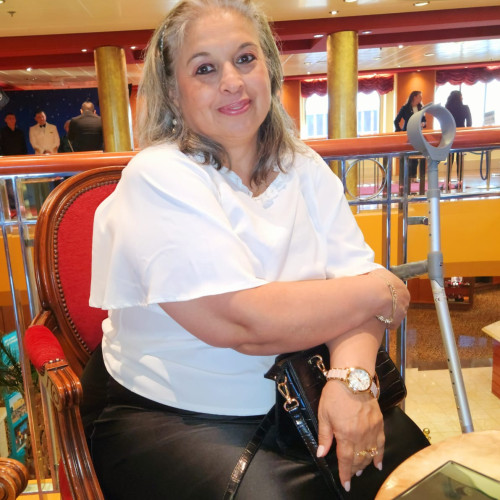 Brenda  S. profile photo