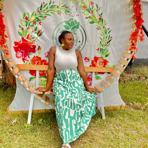 Shadia B. profile photo