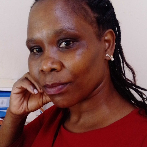 Catherine wangari n. profile photo