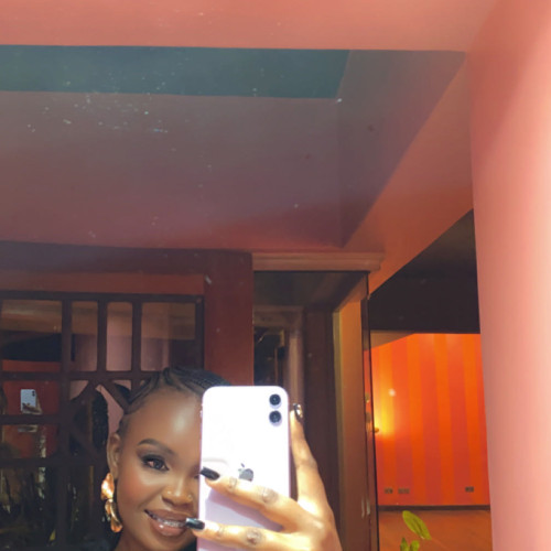 Mercy J. profile photo