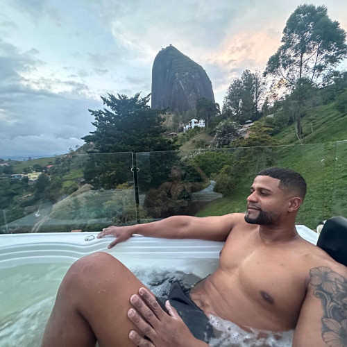 Stiven Andres  U. profile photo