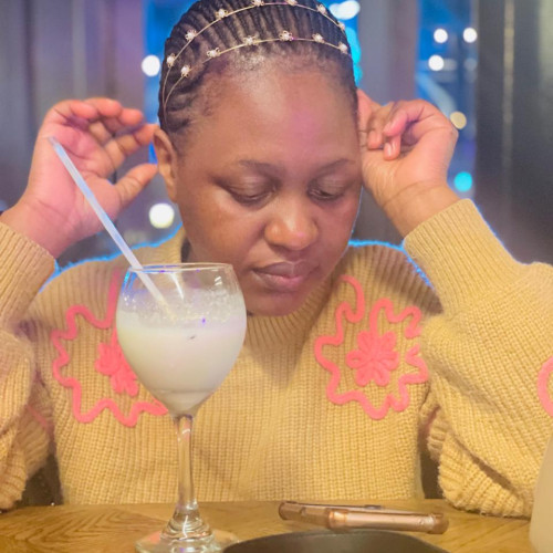 Nobuhle D. profile photo