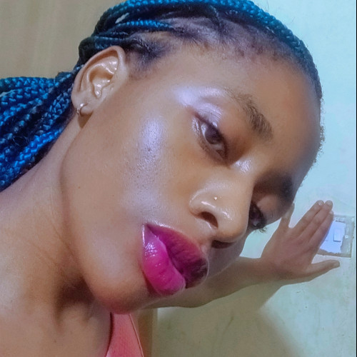 Purity O. profile photo