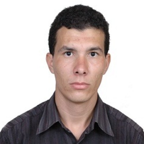 OMAR B.
