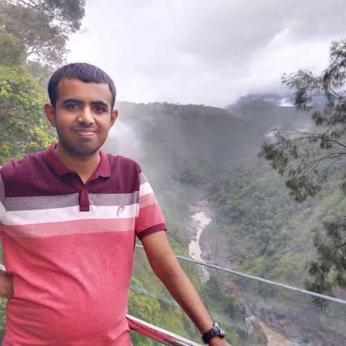 ROSHAN R. profile photo
