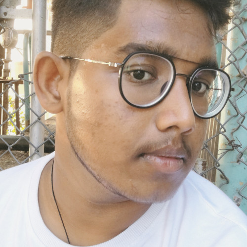 Abhinay N.