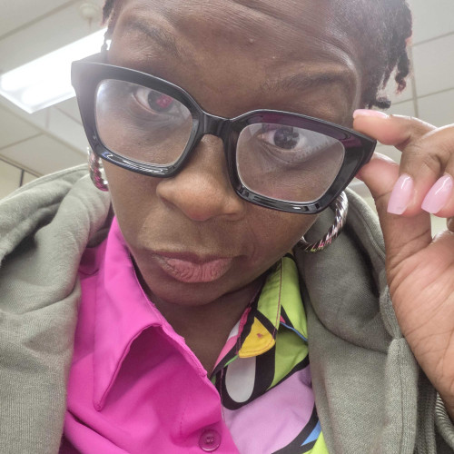 koranichelle w. profile photo