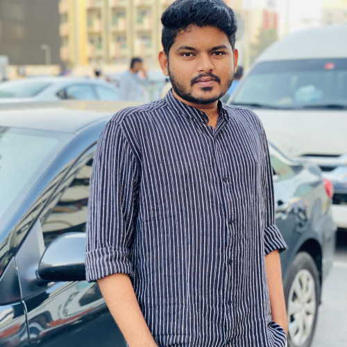 Mohammed A. profile photo