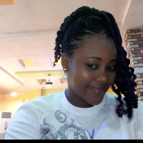 Ugwu  V. profile photo