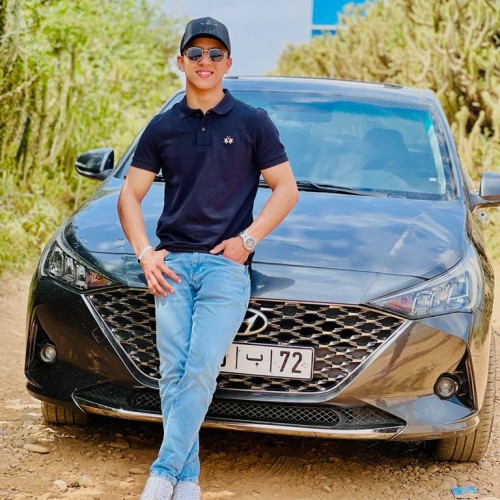 Salah A. profile photo