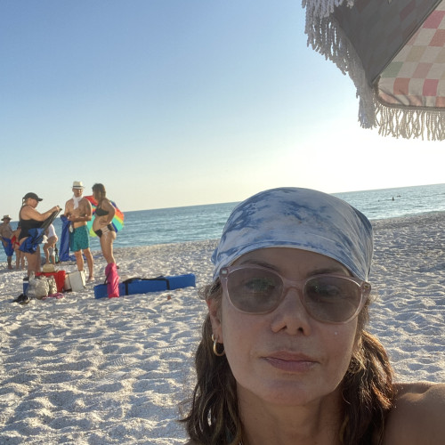 Beatriz B. profile photo