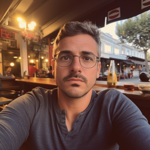 Andrew S.