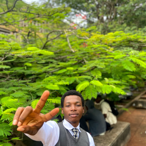 Prince K. profile photo