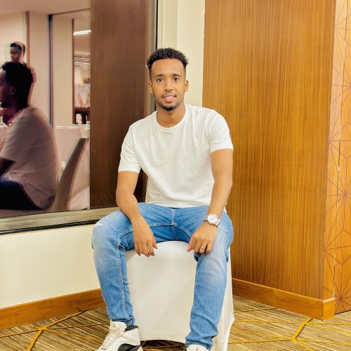 Ahmed A.