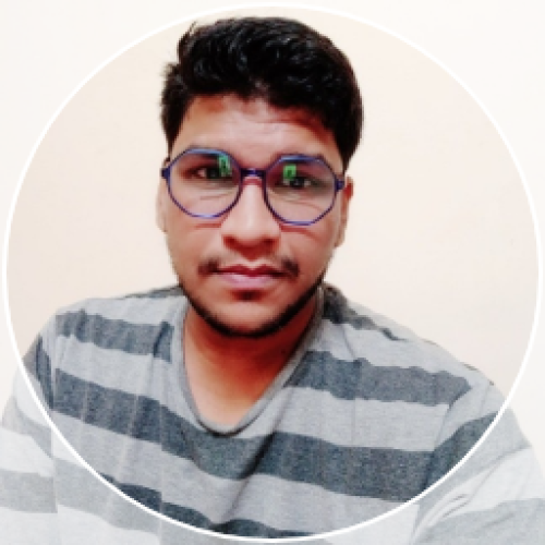 Achyuth V. profile photo