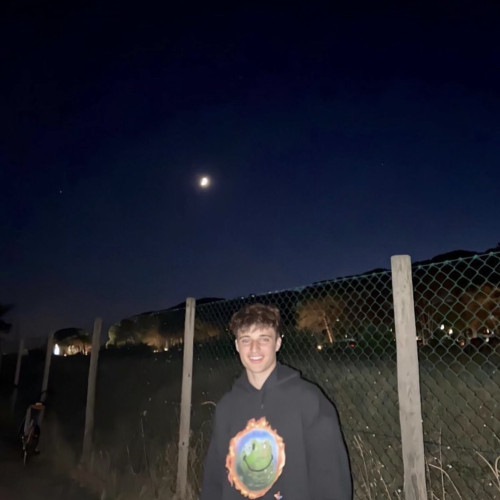 Matteo C. profile photo