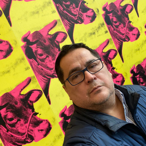 CARLOS C. profile photo