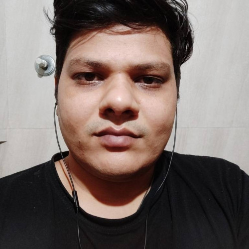 Rushabh  M. profile photo