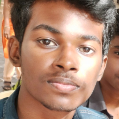Dajshay P.