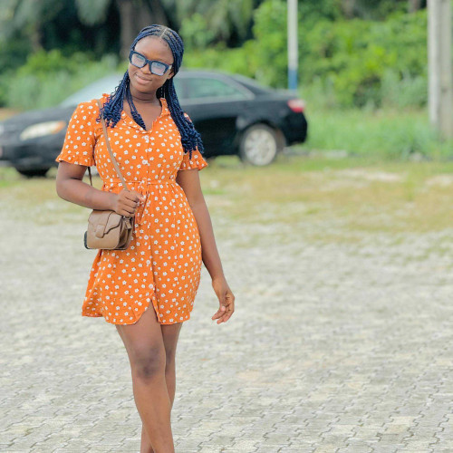 Onome O. profile photo