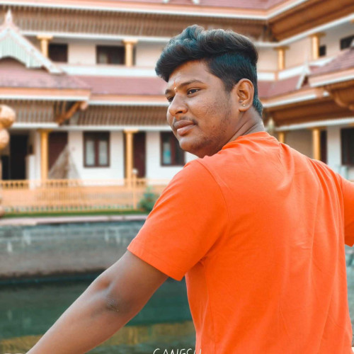 sree S. profile photo