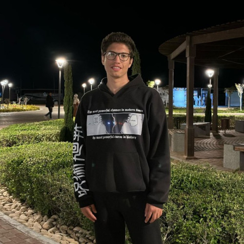 Ahmed F. profile photo