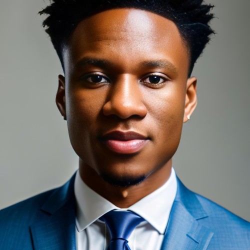 Emmanuel K.