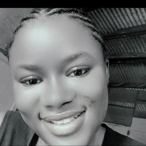 Amina K. profile photo