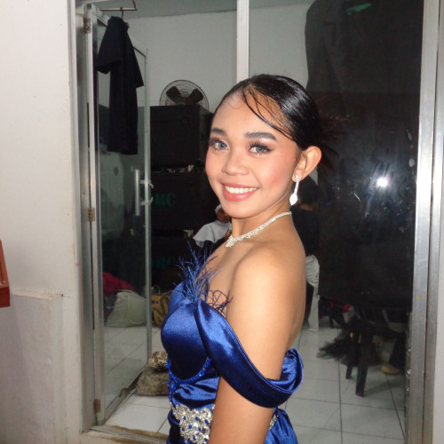 Althea G.
