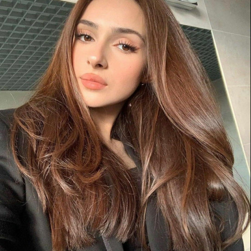 Maheen S. profile photo
