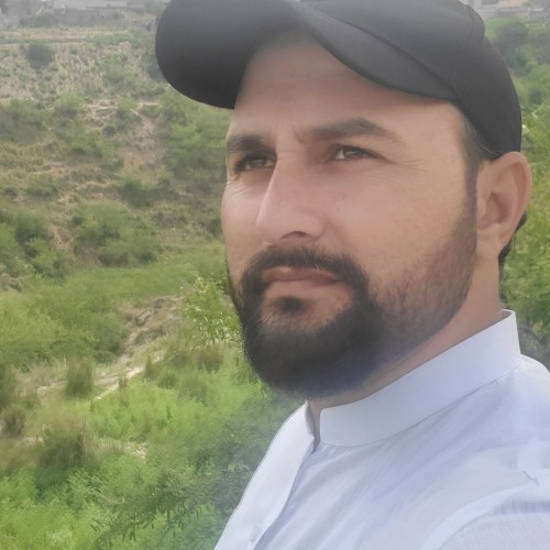 Muhammad Kashif  B.