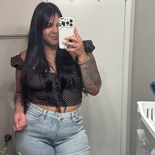 Andreina N. profile photo