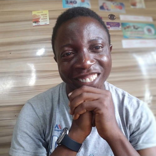Sunday Oluwaseyi A.