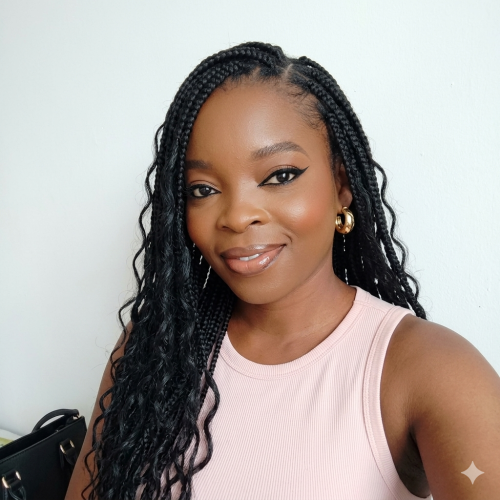 Randa O. profile photo