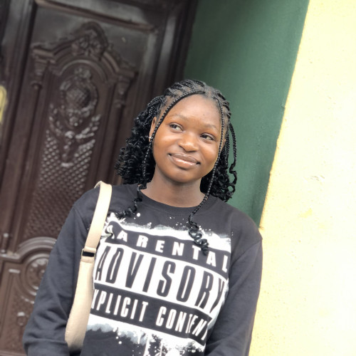Grace A. profile photo
