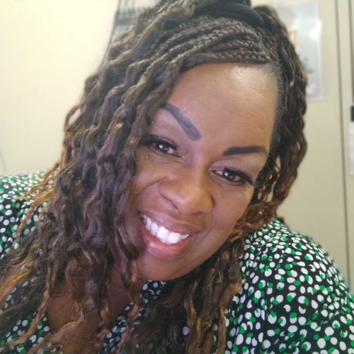 Kaye M. profile photo