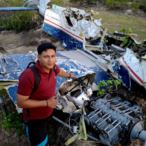 Ezequiel  D. profile photo