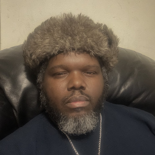 Darryl B. profile photo